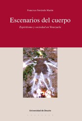 Escenarios del cuerpo