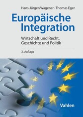 Europäische Integration