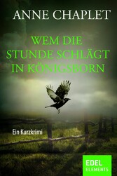 Wem die Stunde schlägt in Königsborn