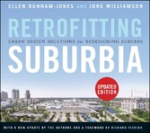 Retrofitting Suburbia, Updated Edition