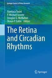 The Retina and Circadian Rhythms