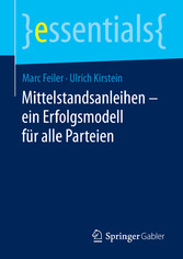 Mittelstandsanleihen - ein Erfolgsmodell für alle Parteien