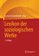 Lexikon der soziologischen Werke