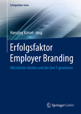 Erfolgsfaktor  Employer Branding