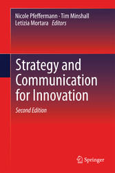 Strategy and Communication for Innovation