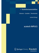 Technikwissenschaften