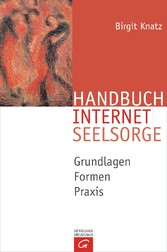 Handbuch Internetseelsorge