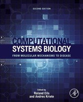 Computational Systems Biology