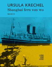 Shanghai fern von wo