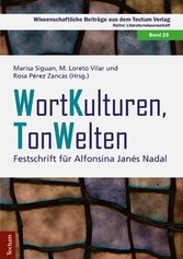 WortKulturen TonWelten