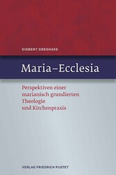 Maria - Ecclesia