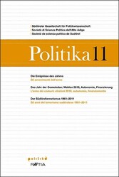 Politika 11