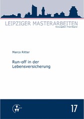 Run-off in der Lebensversicherung