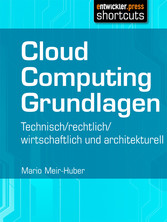 Cloud Computing Grundlagen