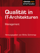 Qualität in IT-Architekturen