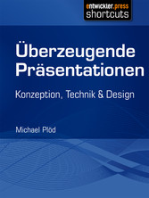 Überzeugende Präsentationen