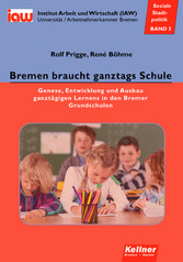 Bremen braucht ganztags Schule