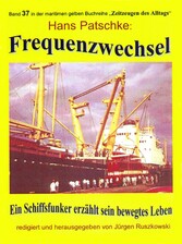 Frequenzwechsel