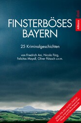 Finsterböses Bayern