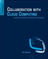 Collaboration with Cloud Computing