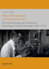 Wenn Wissenschaft Lebensgrenzen setzt