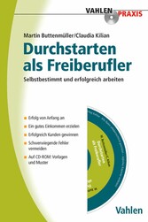 Durchstarten als Freiberufler