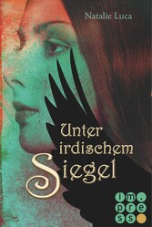 Nathaniel und Victoria 3: Unter irdischem Siegel