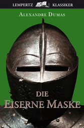 Die Eiserne Maske