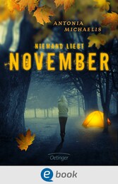 Niemand liebt November