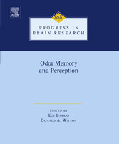 Odor Memory and Perception