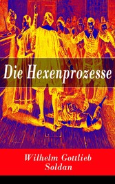 Die Hexenprozesse