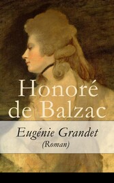 Eugénie Grandet (Roman)