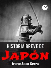 Historia breve de Japón