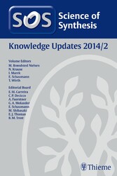 Science of Synthesis Knowledge Updates 2014 Vol. 2