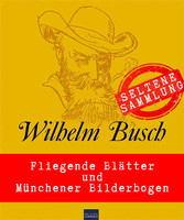 Willhelm Busch: Seltene Sammlung