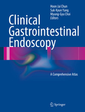 Clinical Gastrointestinal Endoscopy