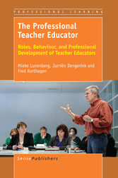 The Professional Teacher Educator