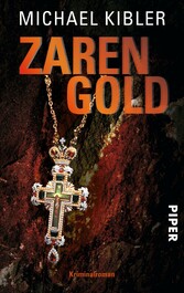 Zarengold