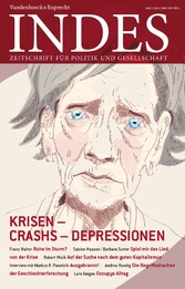 Krisen - Crashs - Depressionen