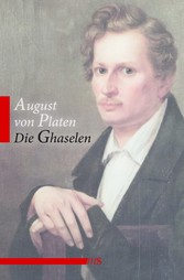 Die Ghaselen