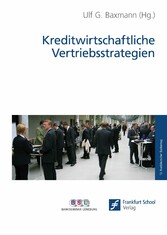 Kreditwirtschaftliche Vertriebsstrategien