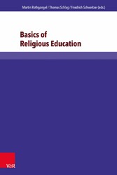 Basics of Religious Education