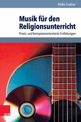 Musik für den Religionsunterricht