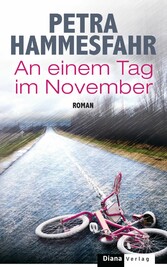 An einem Tag im November