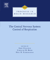 The Central Nervous System Control of Respiration