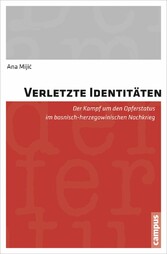 Verletzte Identitäten