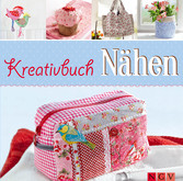 Kreativbuch Nähen