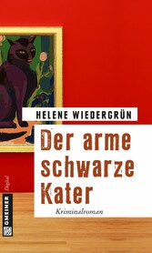 Der arme schwarze Kater