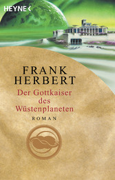 Der Gottkaiser des Wüstenplaneten