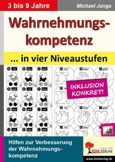 Wahrnehmungskompetenz